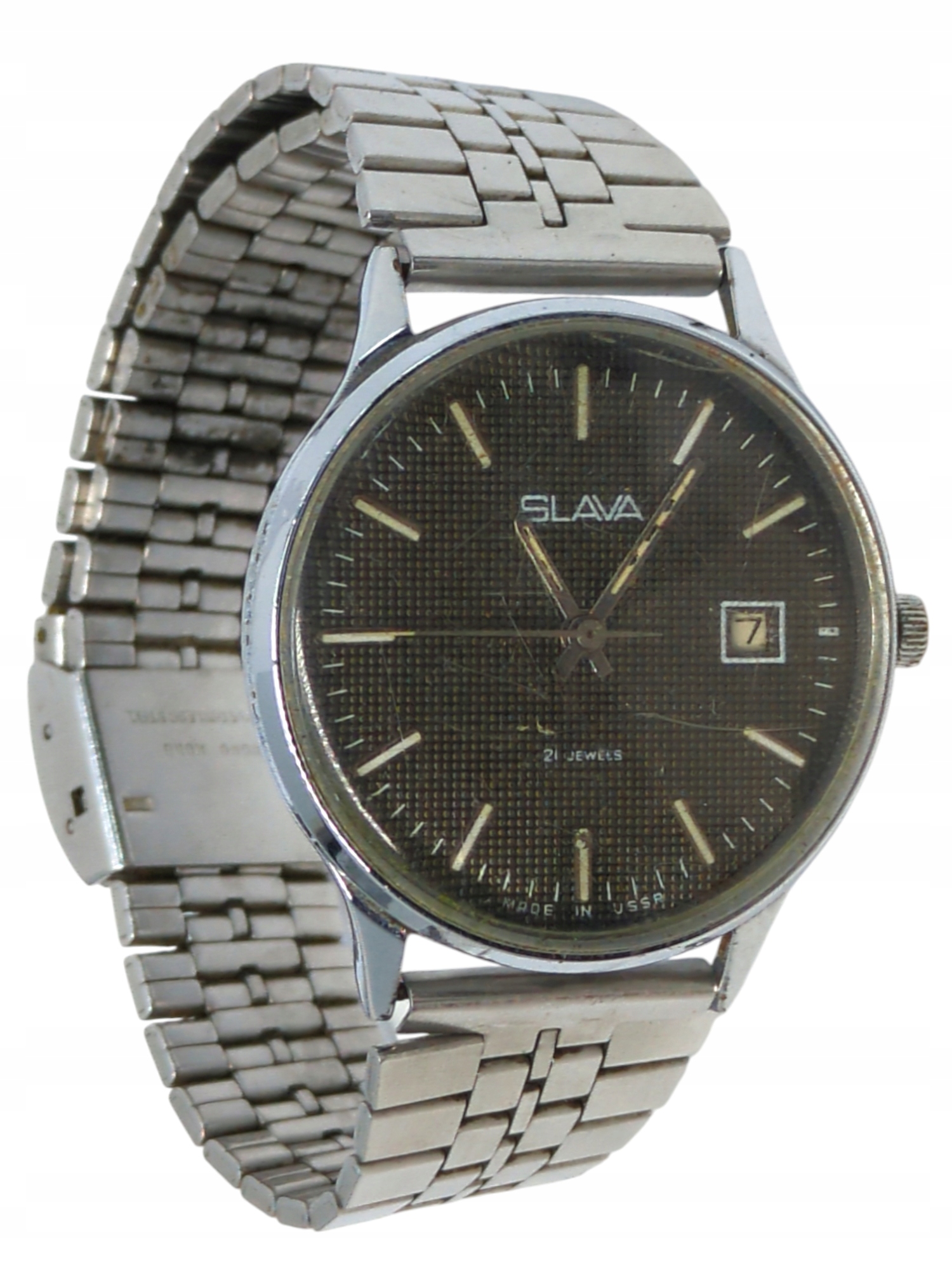 Zegarek Salva AUTOMAT