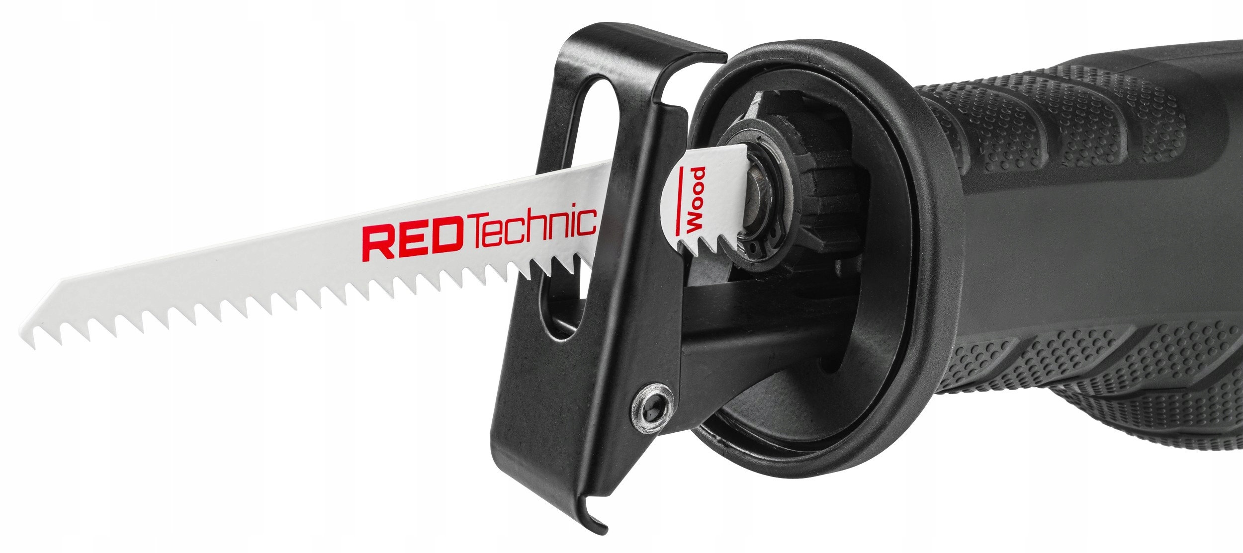 PIŁA SZABLASTA WYRZYNARKA LISI OGON ELEKTRYCZNA 1800W 12 X NÓŻ OBROTOWA !!! Waga urządzenia 2.8 kg