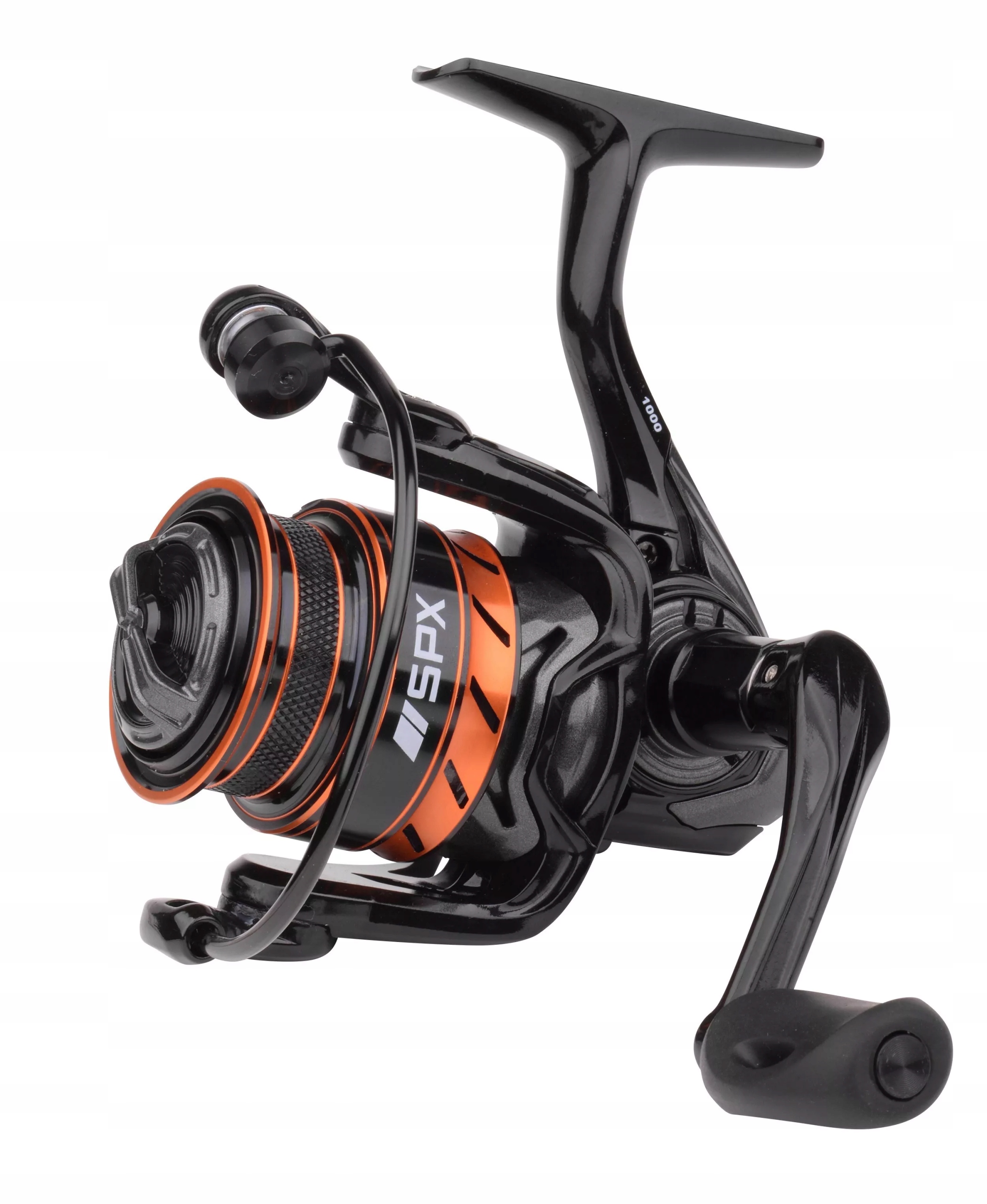 Naviják Spro Spx 2000