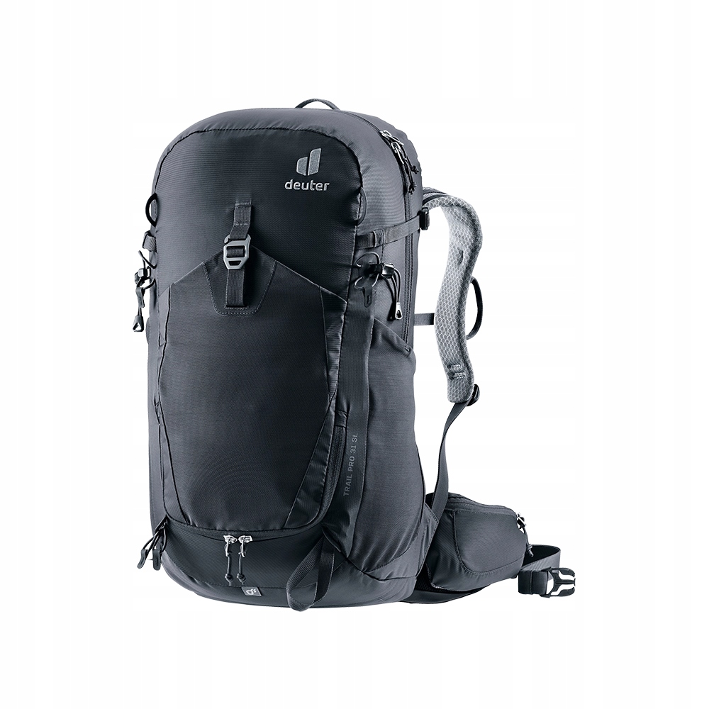 Batoh Deuter Trail Pro 31 Sl 20-40 l černý