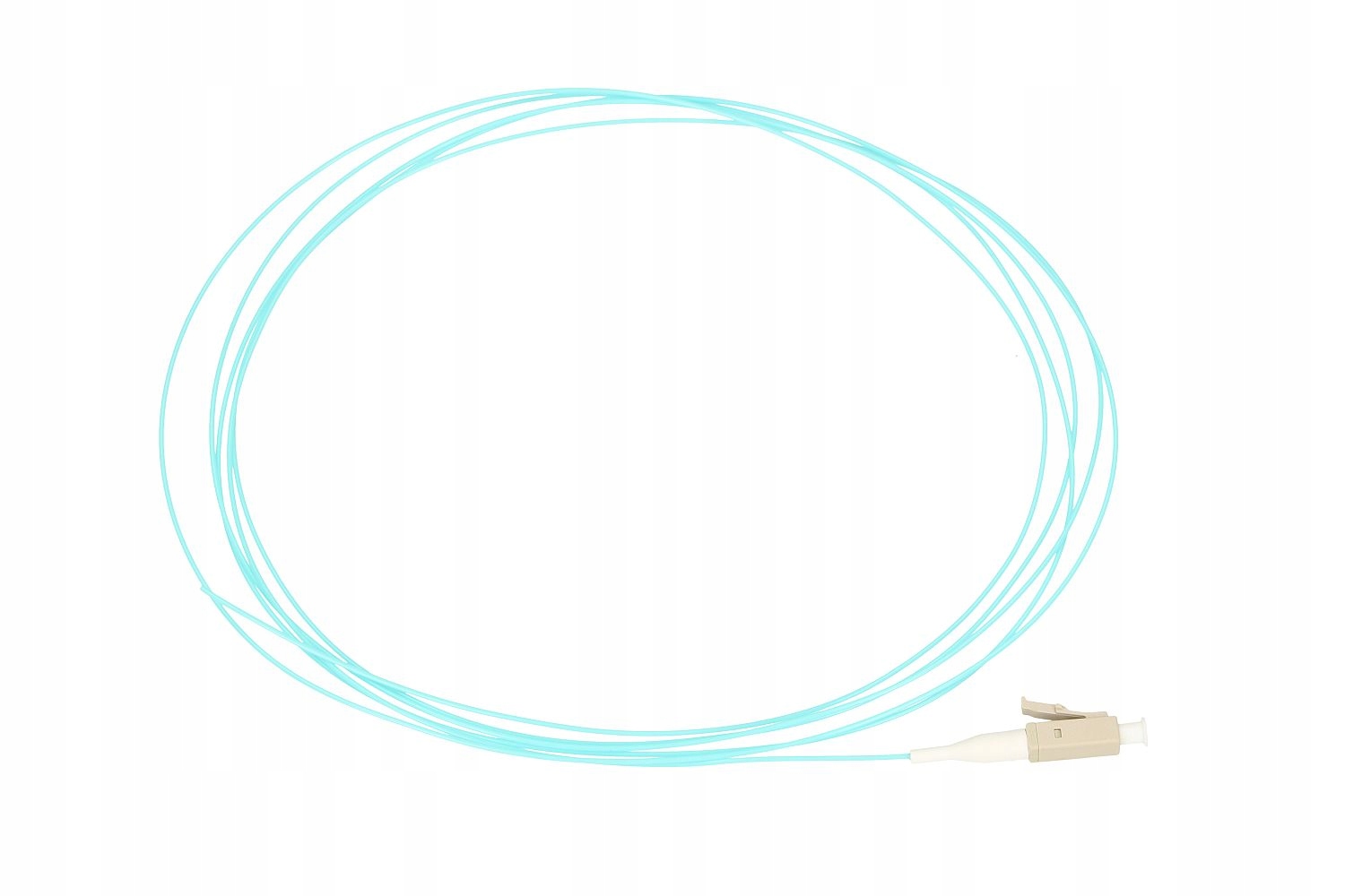 

Pigtail Lc/upc Wielomodowy OM3 50/125 Easy strip