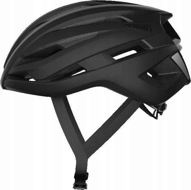 Kask Abus Stormchaser Velvet Black S