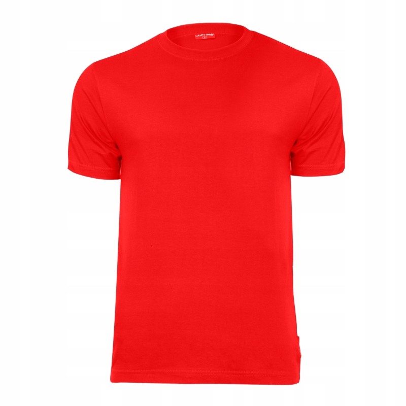 

Lahti Pro t-shirt koszulka bawełna L40201 S