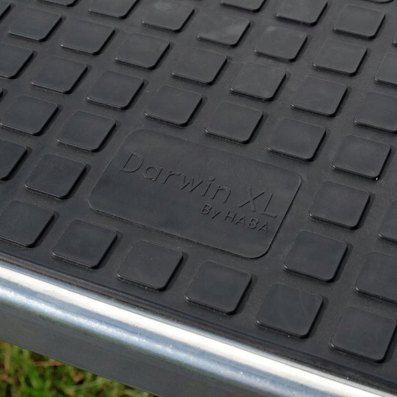 7400085 - Двойная входная ступень Darwin XL-Haba