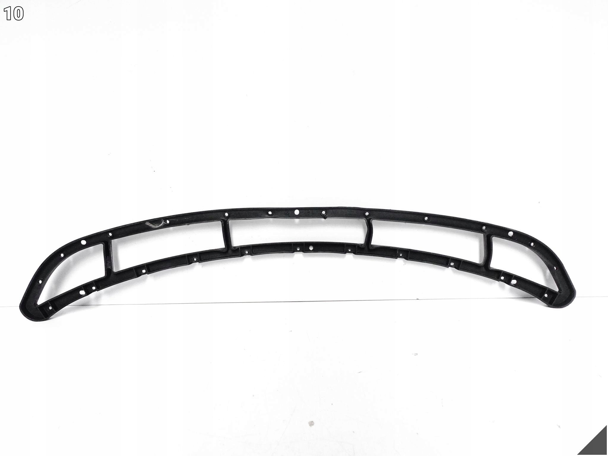 PORSCHE 911 991 GT3 15-17 grid grille frame MOCUJACA upper bumper front