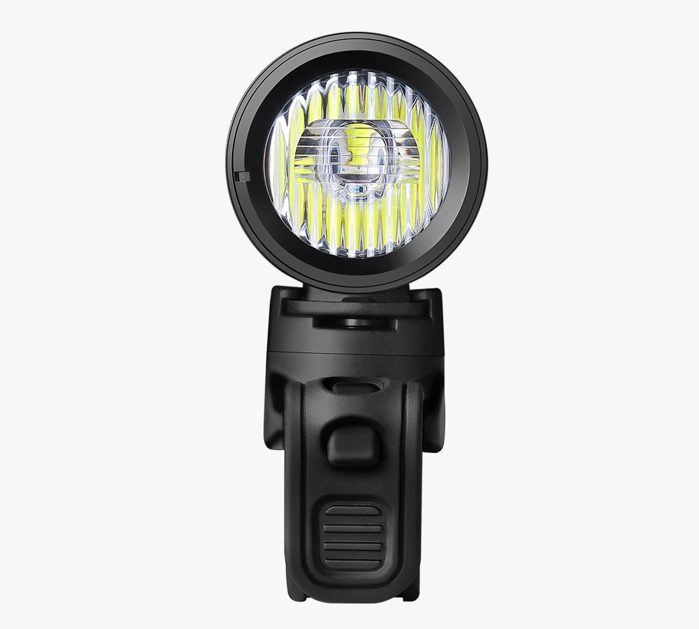 Lampa przednia Ravemen CR800 LED 800Lm Pilot USB IPX6 Black EAN (GTIN) 6970232530443