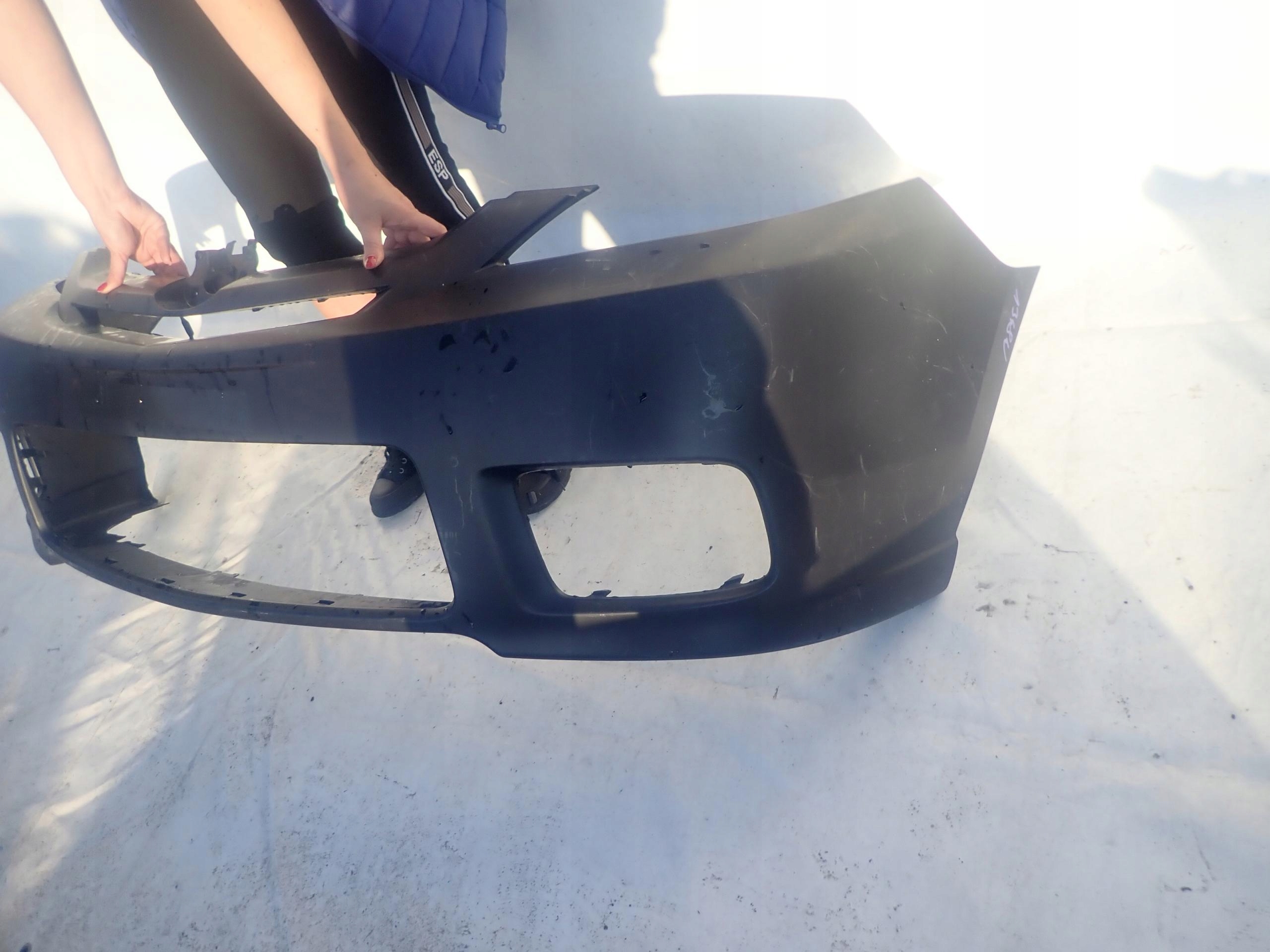 MAZDA 5 and SPORT 05-08 bumper front front