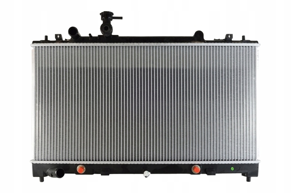 Chłodnice wody HART 644 083