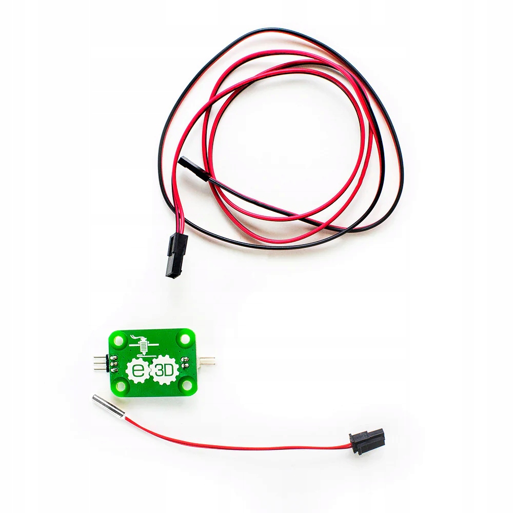 E3D Termistorový senzor PT100 zesilovač
