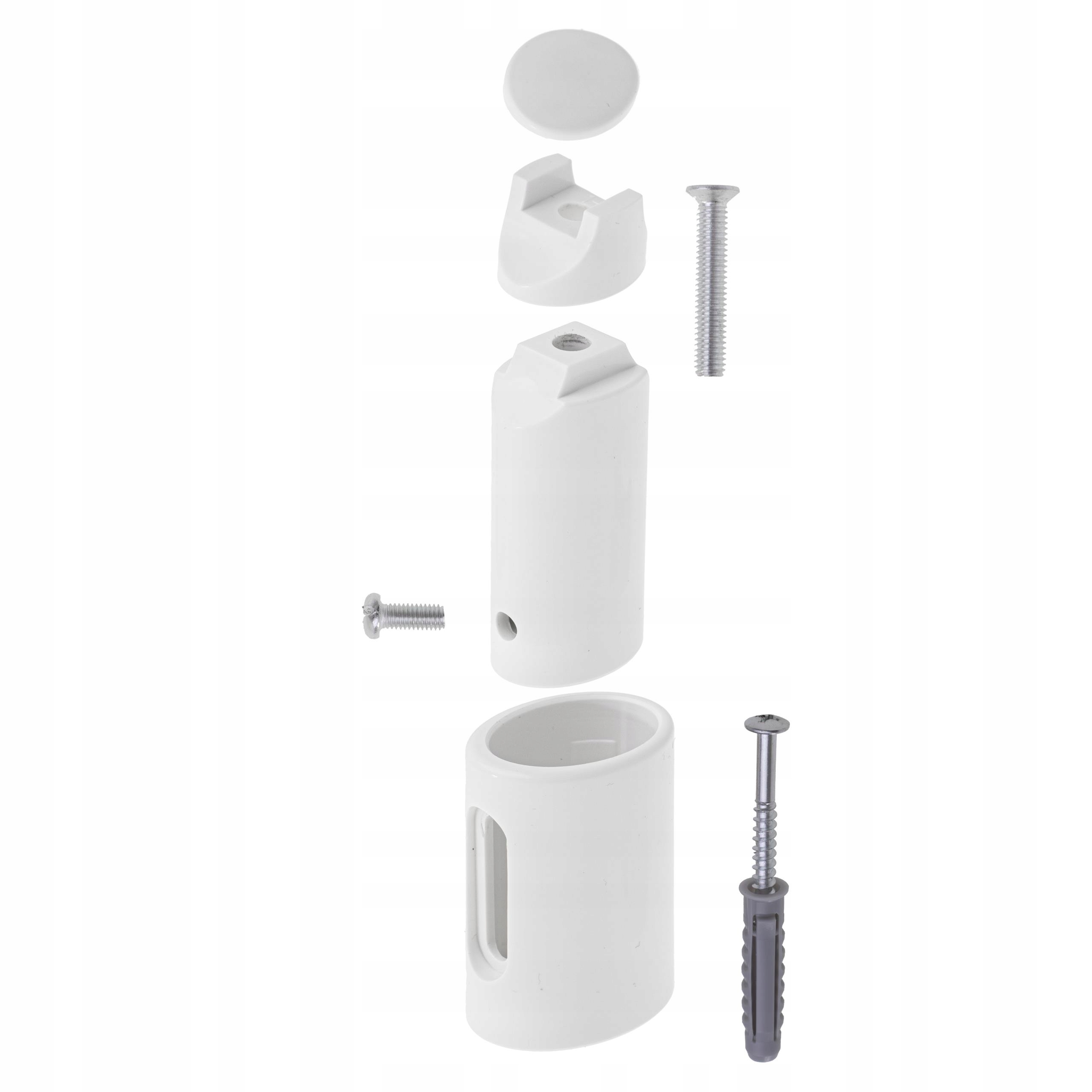 KOUPELNOVÝ RADIÁTOR ELEKTRICKÝ SUŠÁK ŽEBŘÍK PROGRAMÁTOR TERMOSTAT LED Stav balení originální