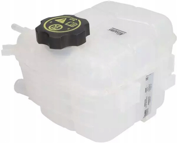 NISSENS ZBIORNIK WYRÓWNAWCZY 996224