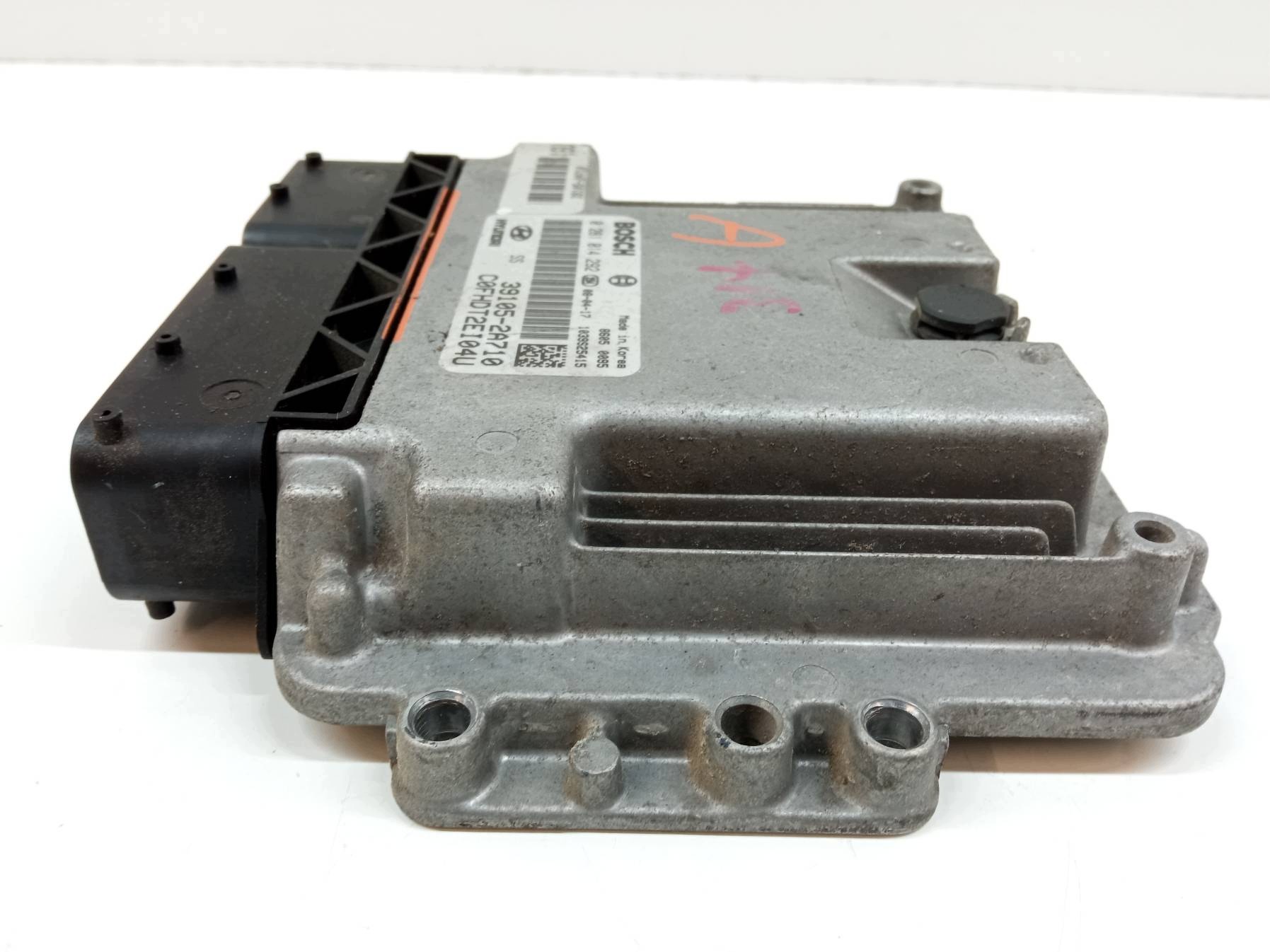 Centralina Motore 39105-2A710 1.6 CRDI 115KM Hyundai i30 e (2007-2012)