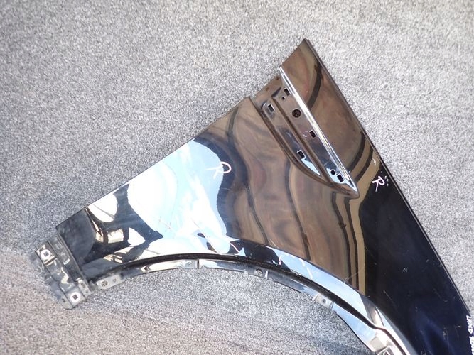 LAND ROVER DISCOVERY V 16- fender right front front
