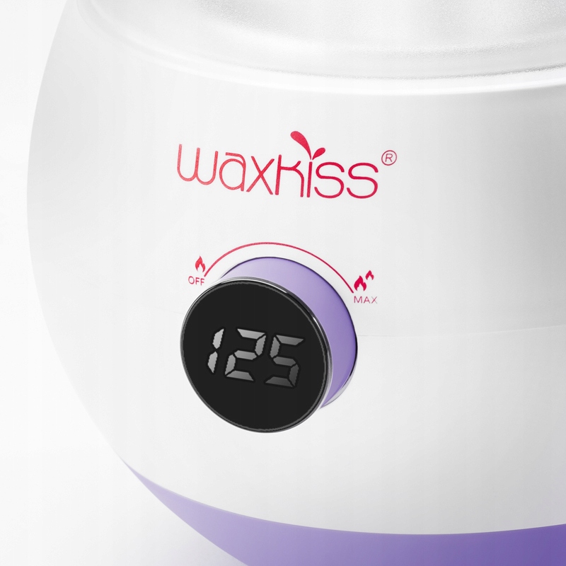 Ohřívač vosku Fhc-e 2051 500 ml 100 W