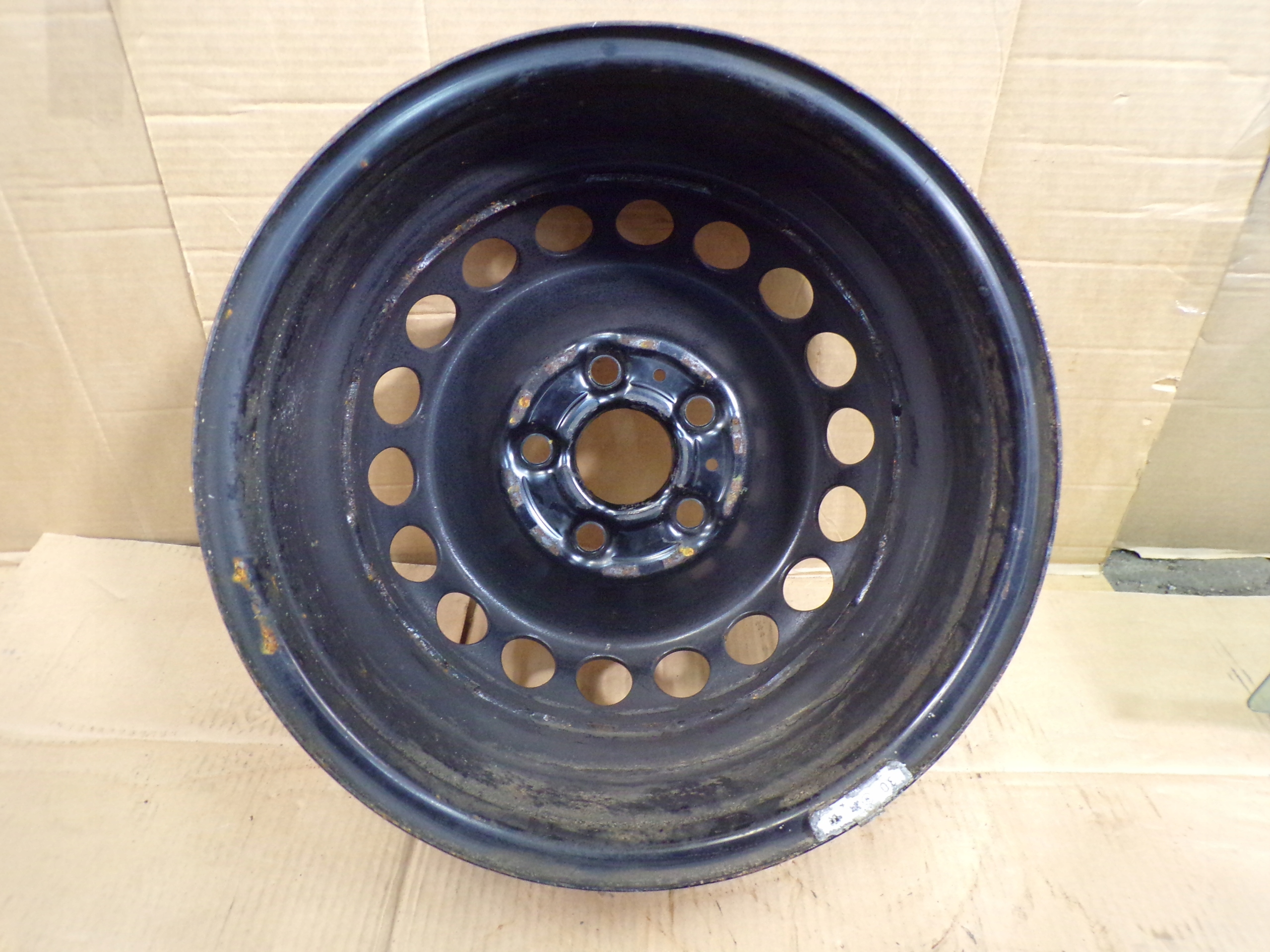 VW CRAFTER MAN 16- original disk 16 " 2N0601027L