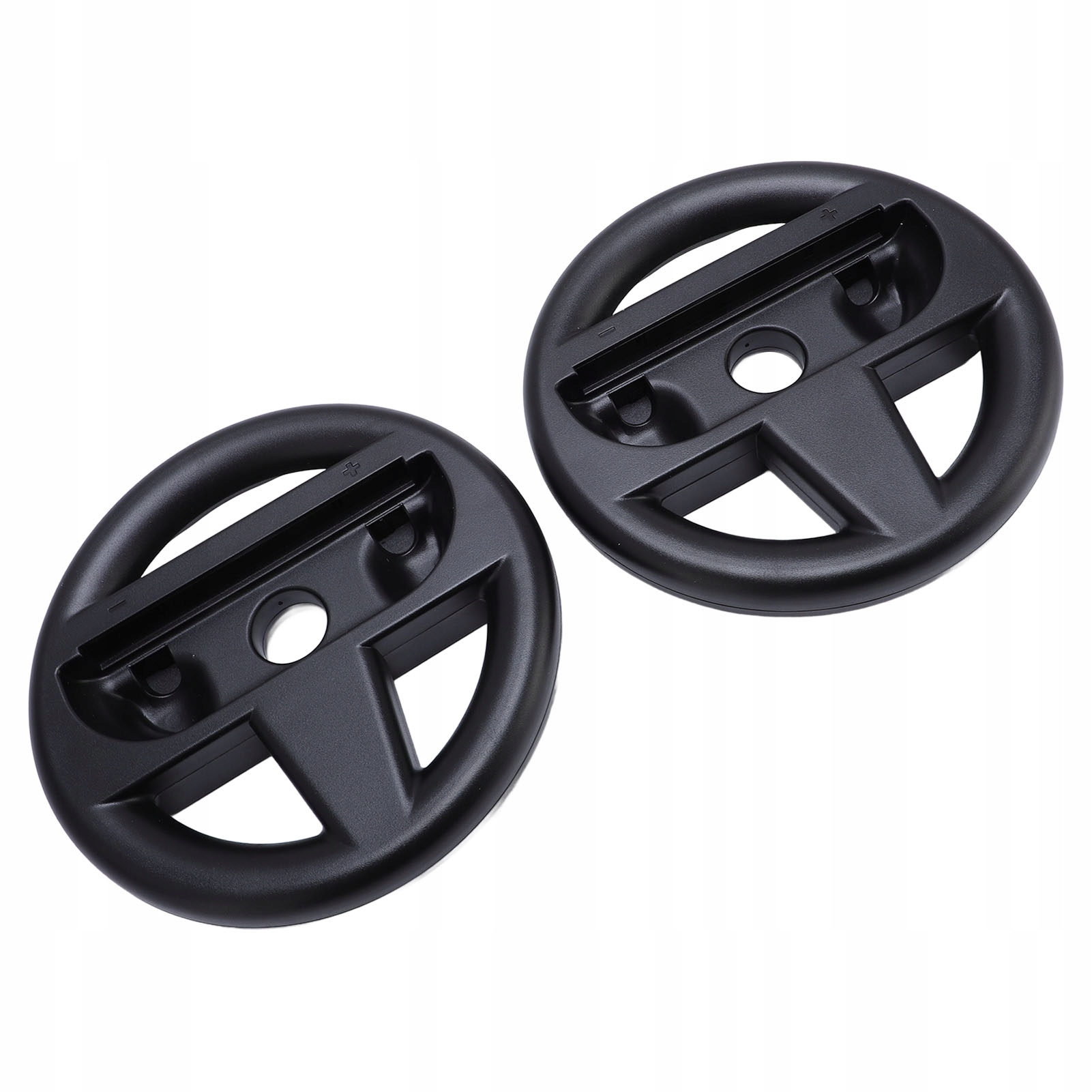 2 szt. Kierownice do Switch 2 JoyCon 2025 ergonomiczny kontroler do HS