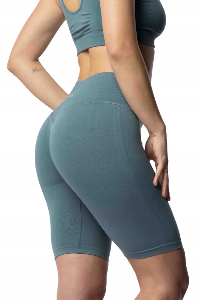 Spaio Bikery sport damskie Fitness Adapt charred L