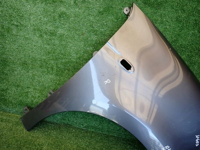 SMART 453 W453 FORFOUR 14- fender right front front