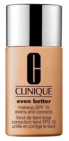 Clinique Even Better Makeup Evens And Corrects Podkladová Báze 18 Deep Neutral