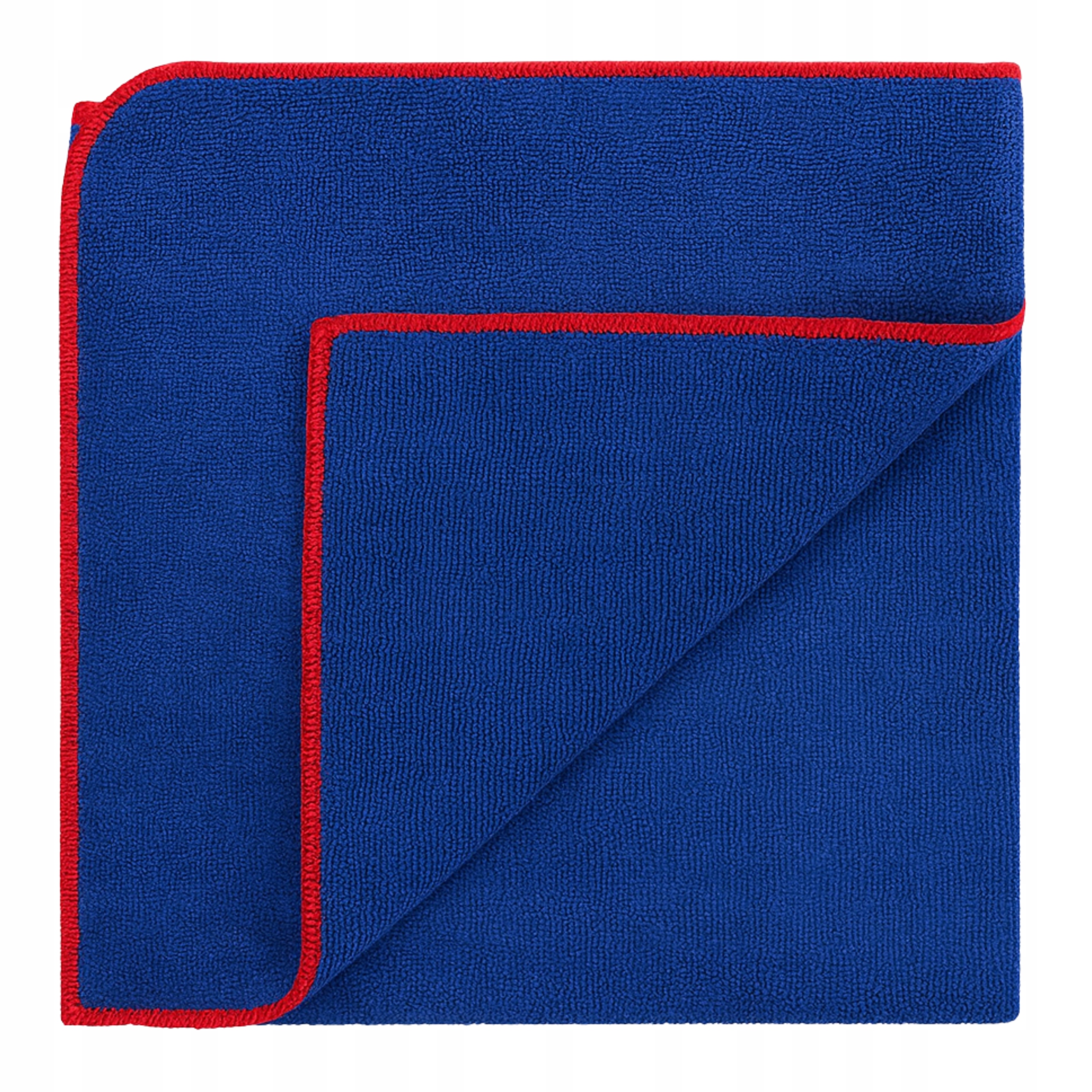 Ręcznik do osuszania samochodu detailingowy z mikrofibry 90x60cm 450gsm