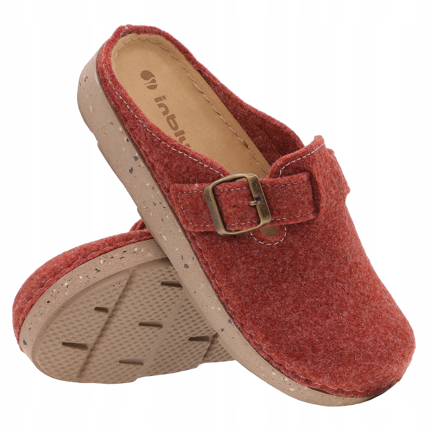 Dámské pantofle Inblu IN-ED-05 euroobuv