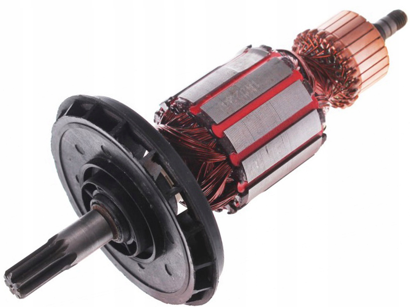 

Wirnik typ Bosch Gbh 5-40DE Gbh 5-40DCE Gsh 5E 5C