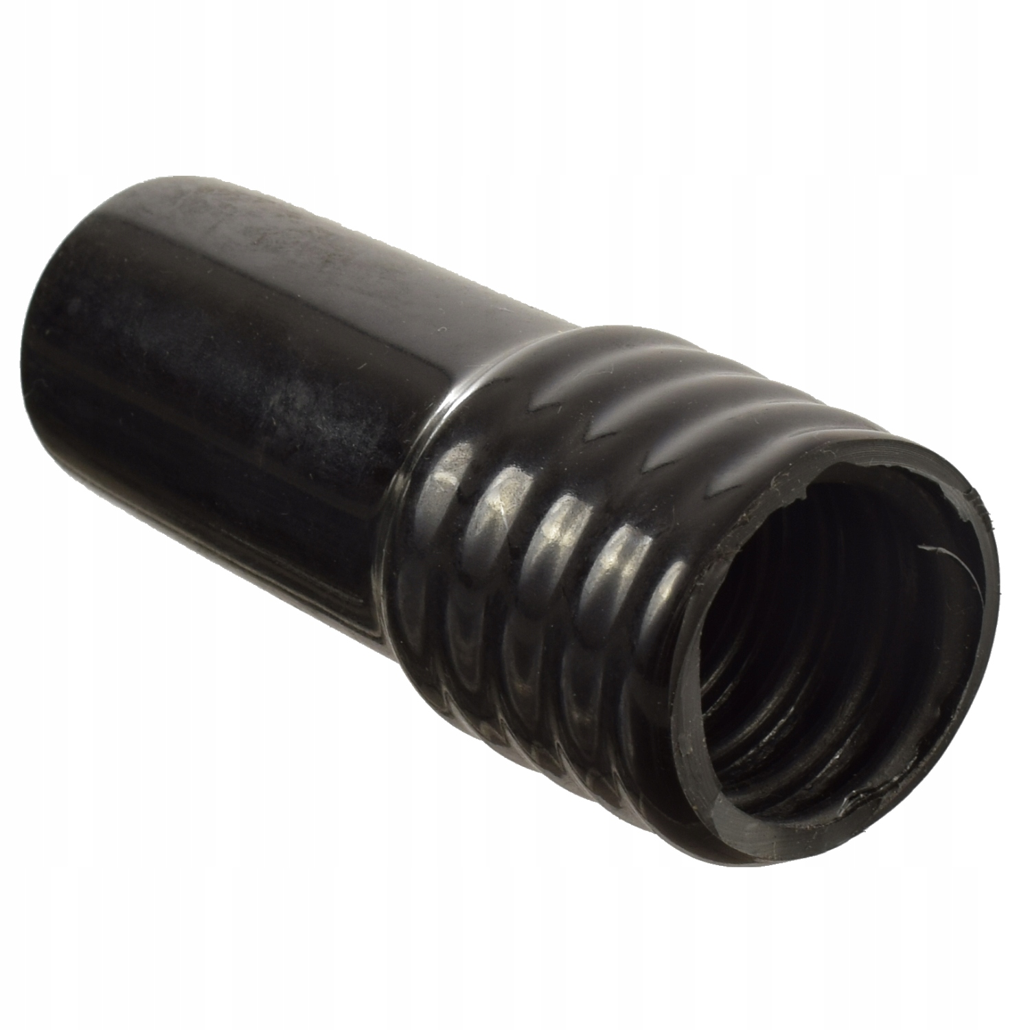 

Mufa Gumowa / Adapter Z Gwintem Wewnętrznym DN32