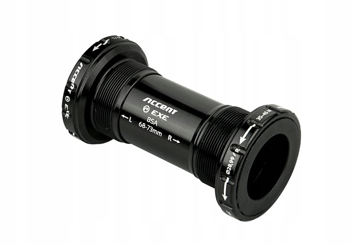 

Suport Accent Exe Bsa 68/73 28.99 Sram mufa 68/73