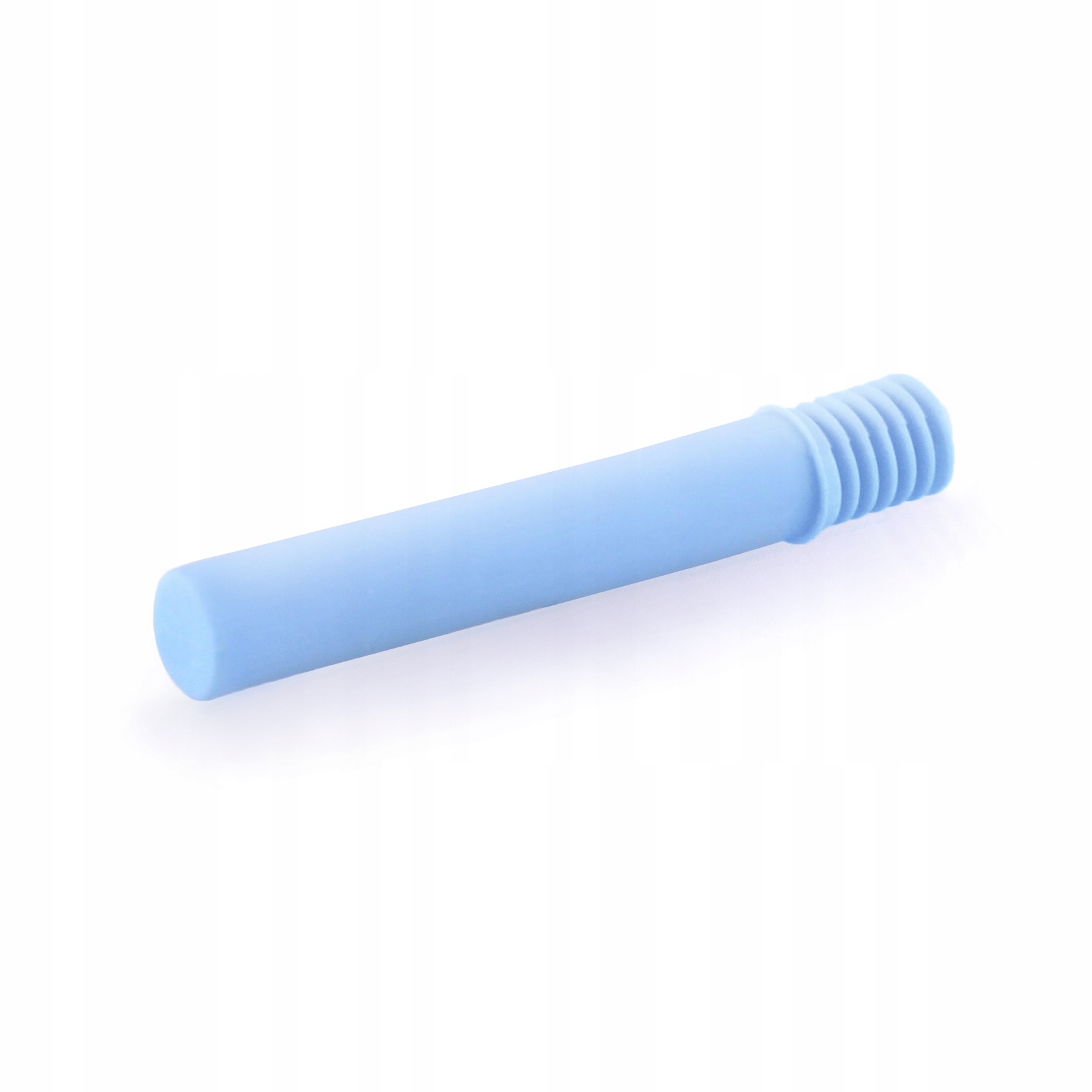 

Końcówka do wibratora Z-Vibe Rerek Bite-n-chew XL