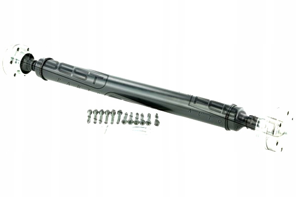 FEBEST WAŁ NAPĘDOWY SUZUKI GRAND VITARA ESCUDO JB416 JB420 JB627