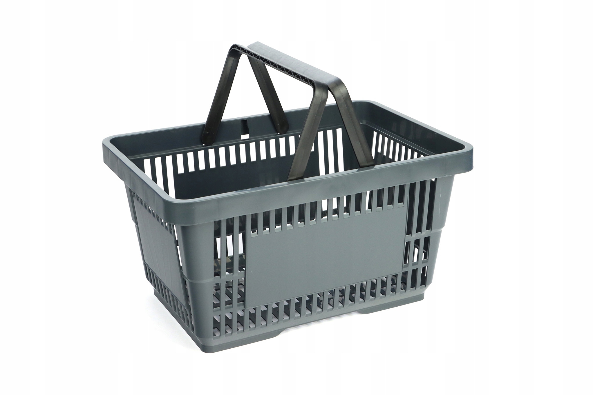 KOSZ SKLEPOWY / 2 rączki - 11szt