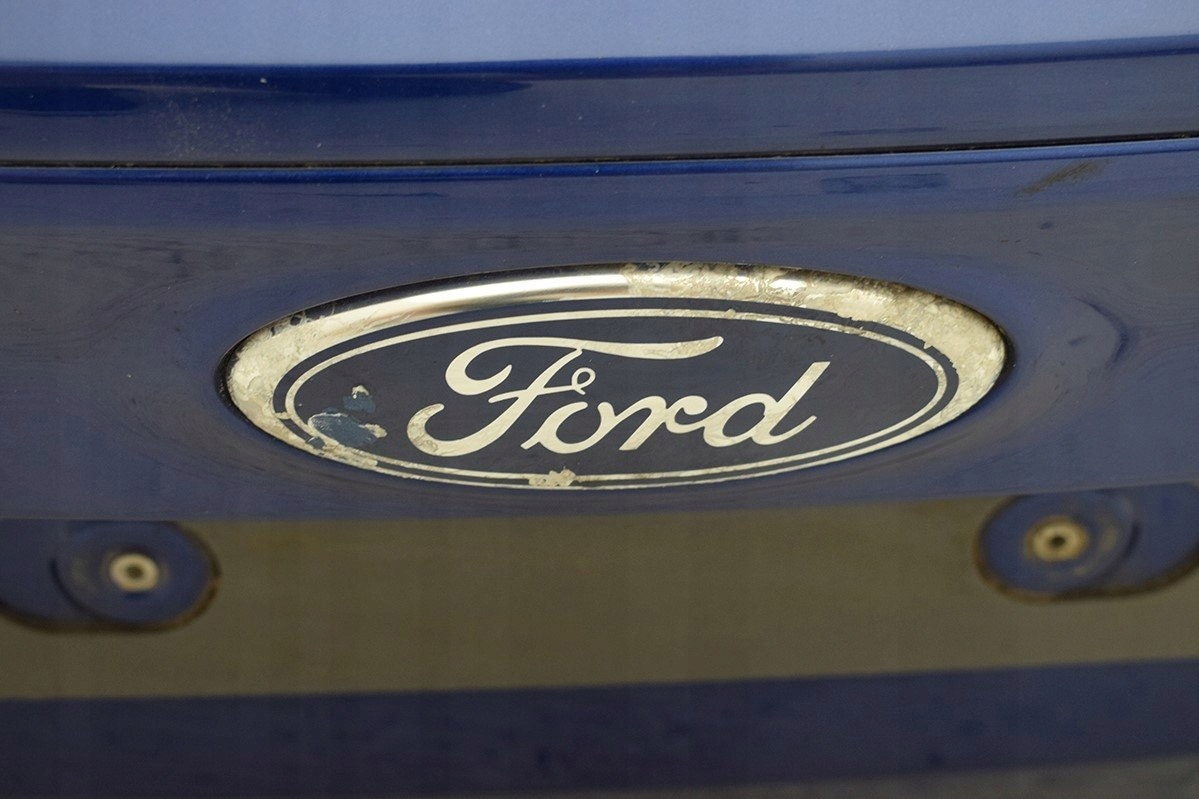 Heckklappe * heck FORD FOCUS ST MK3 1D 5D HB