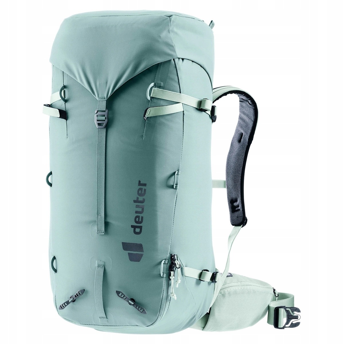 Deuter Guide 32+8 Sl 3361423-2288 Jade Frost
