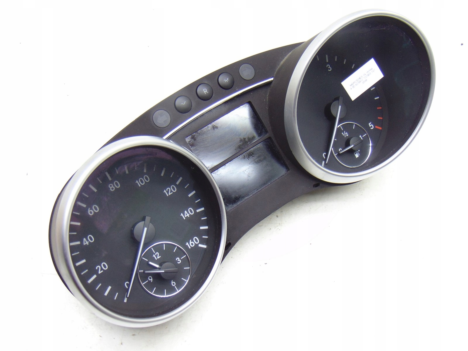 dials MERCEDES ML GL W164 4.0D A1645403447 UK