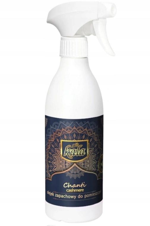 

Kala Chanti Cashmere 500ml Olejek zapachowy