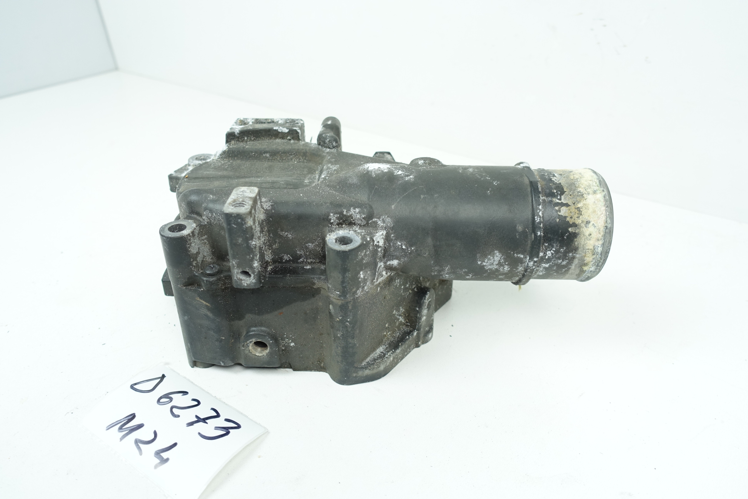 termostato IVECO STRALIS EURO 6 5801611461