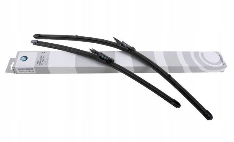 Oe Bmw Přední stěrače pera 4 G22 G23 G26 M4 G82 G83 Originál