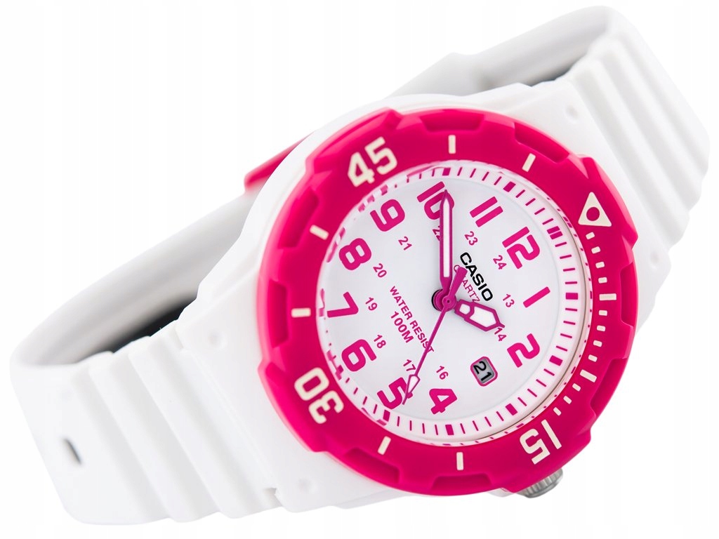 

Zegarek damski Casio zd557j +box +grawer