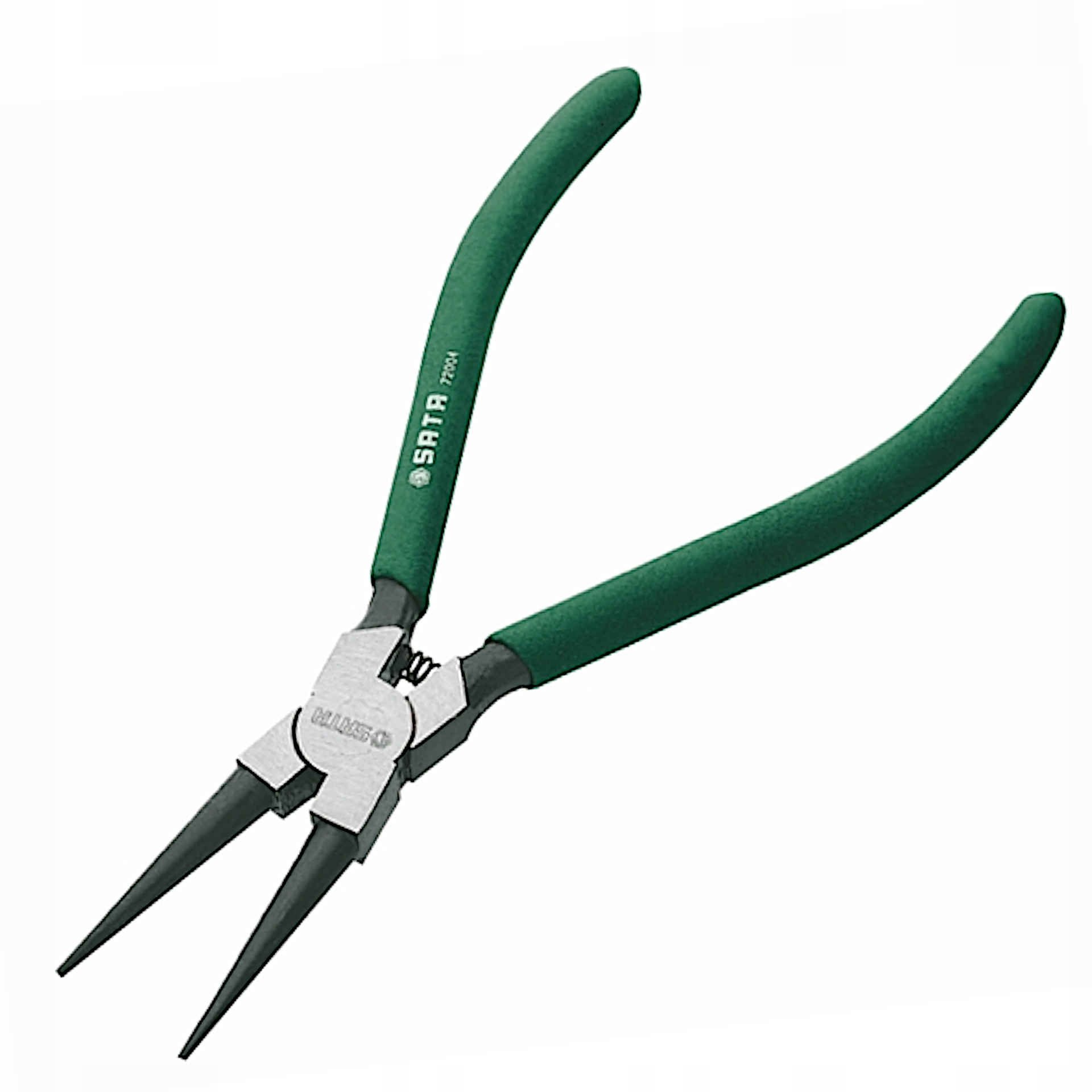 

Sata Szczypce Pierścieni Wewnętrznych Proste 175mm