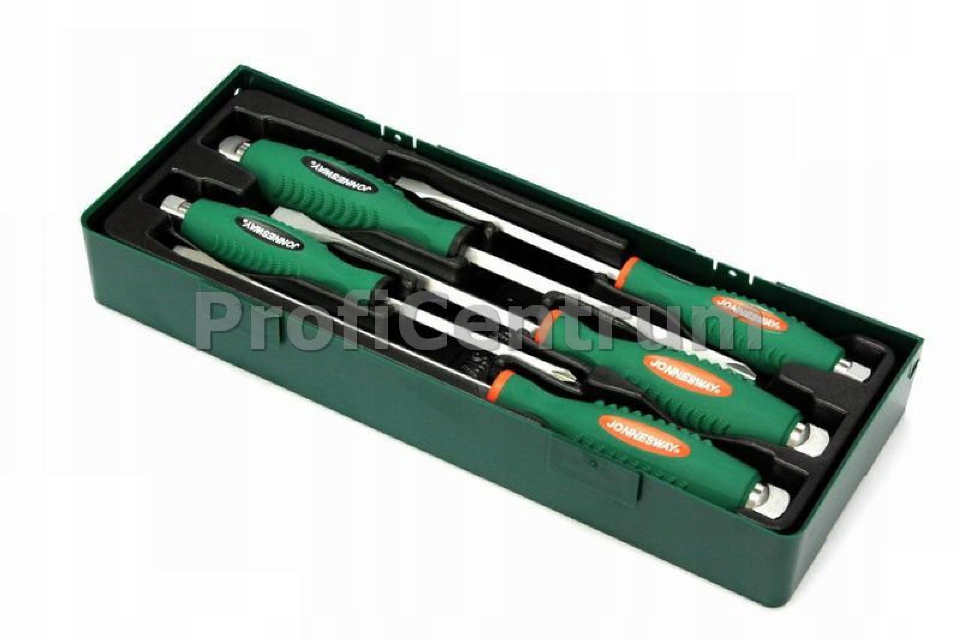 WKRĘTAKI DO POBIJANIA Z WKŁADKĄ 5 SZTUK JONNESWAY Kod producenta D70105SP