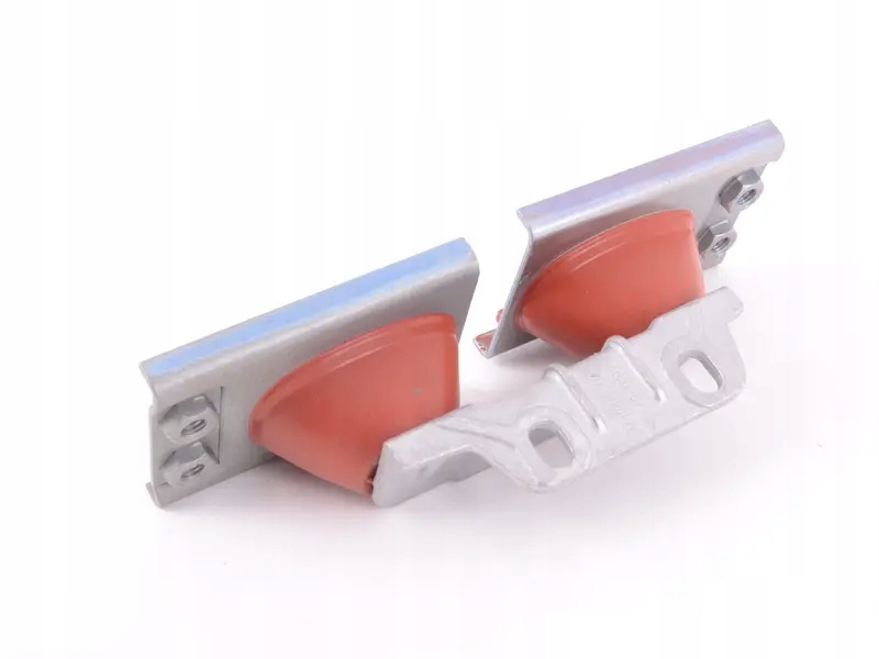 WIESZAK WYDECHU UCHWYT AUDI A6 C6 4F0253099L ASO Producent części Audi OE