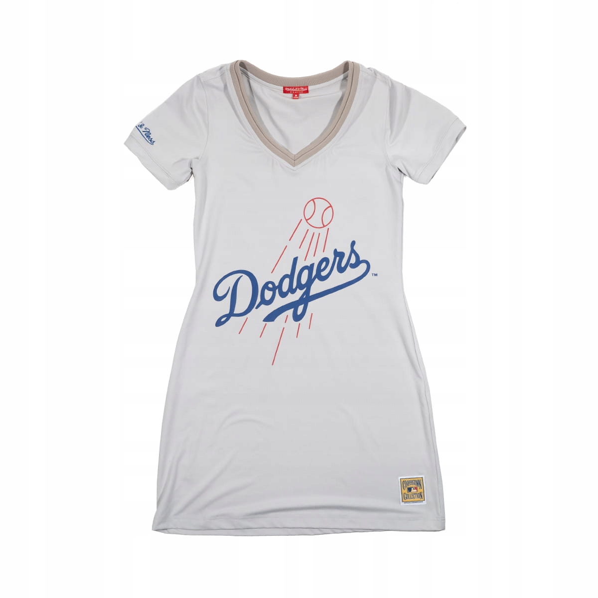 Šaty Mitchell Ness Mlb Los Angeles Dodgers M