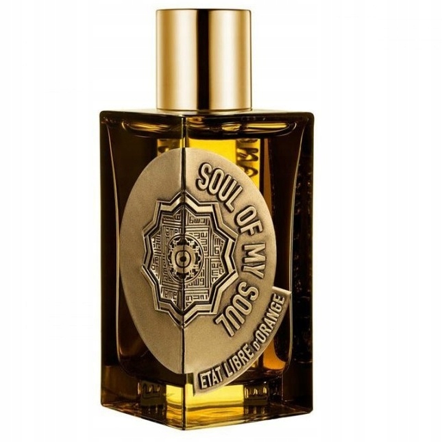 Soul Of My Soul parfémovaná voda sprej 100 ml Etat Libre d'Orange 2020