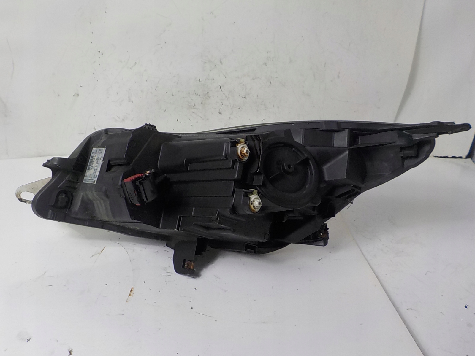 OPEL INSIGNIA A LIFT light right front front UK