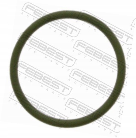Uszczelka zaworu AGR - FEBEST RINGAH-B5