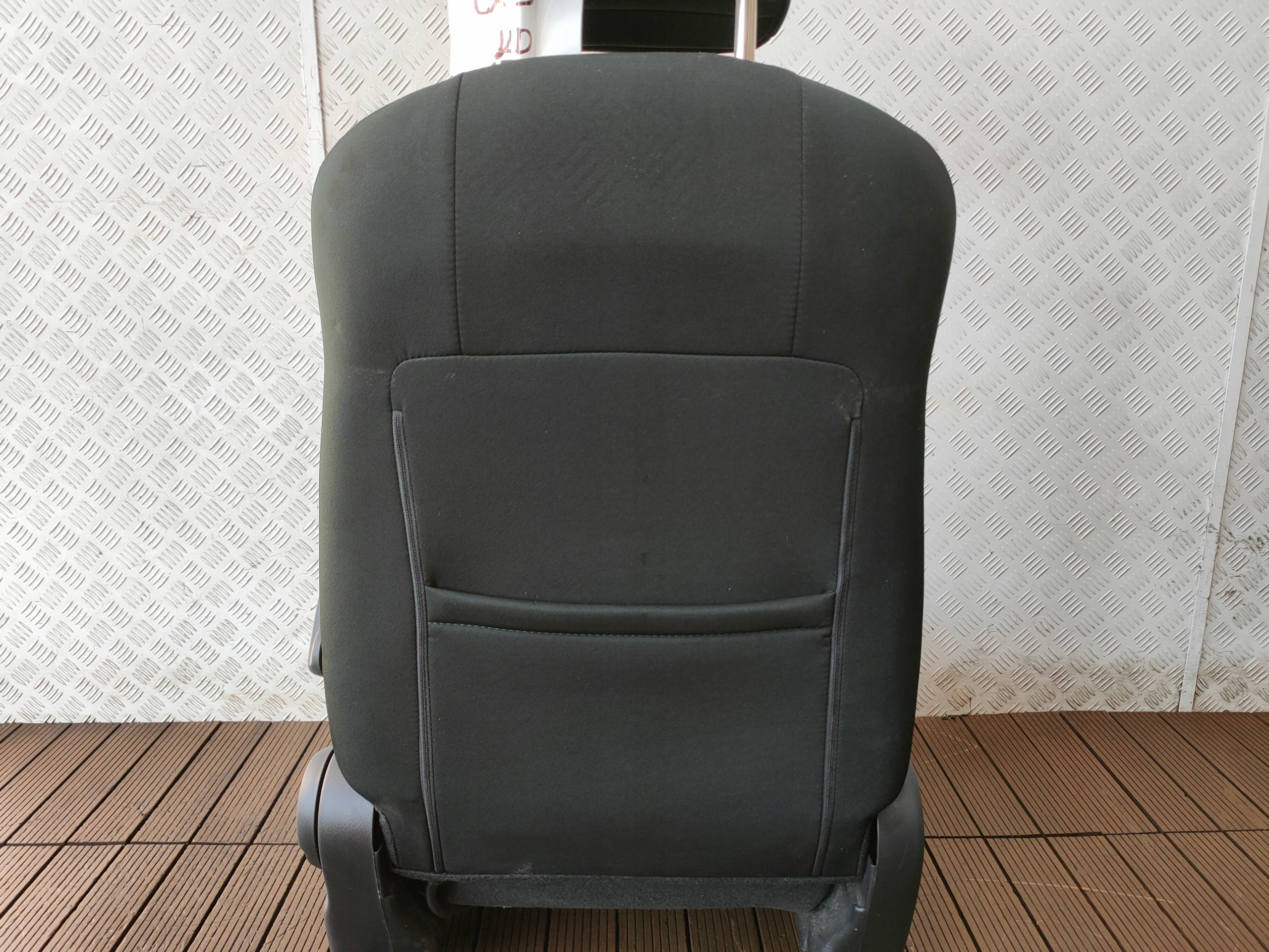 MAZDA CX-5 and KD LIFT 15-17 seat front left driver´s front EUROPA OE