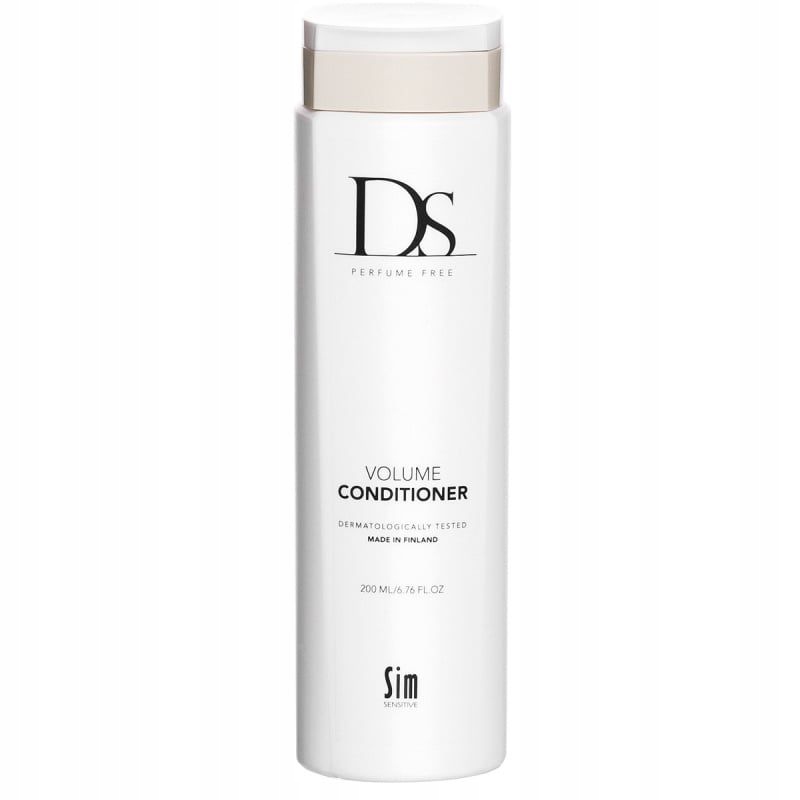 Ds Sim Sensitive Objem Kondicionér 200 ML