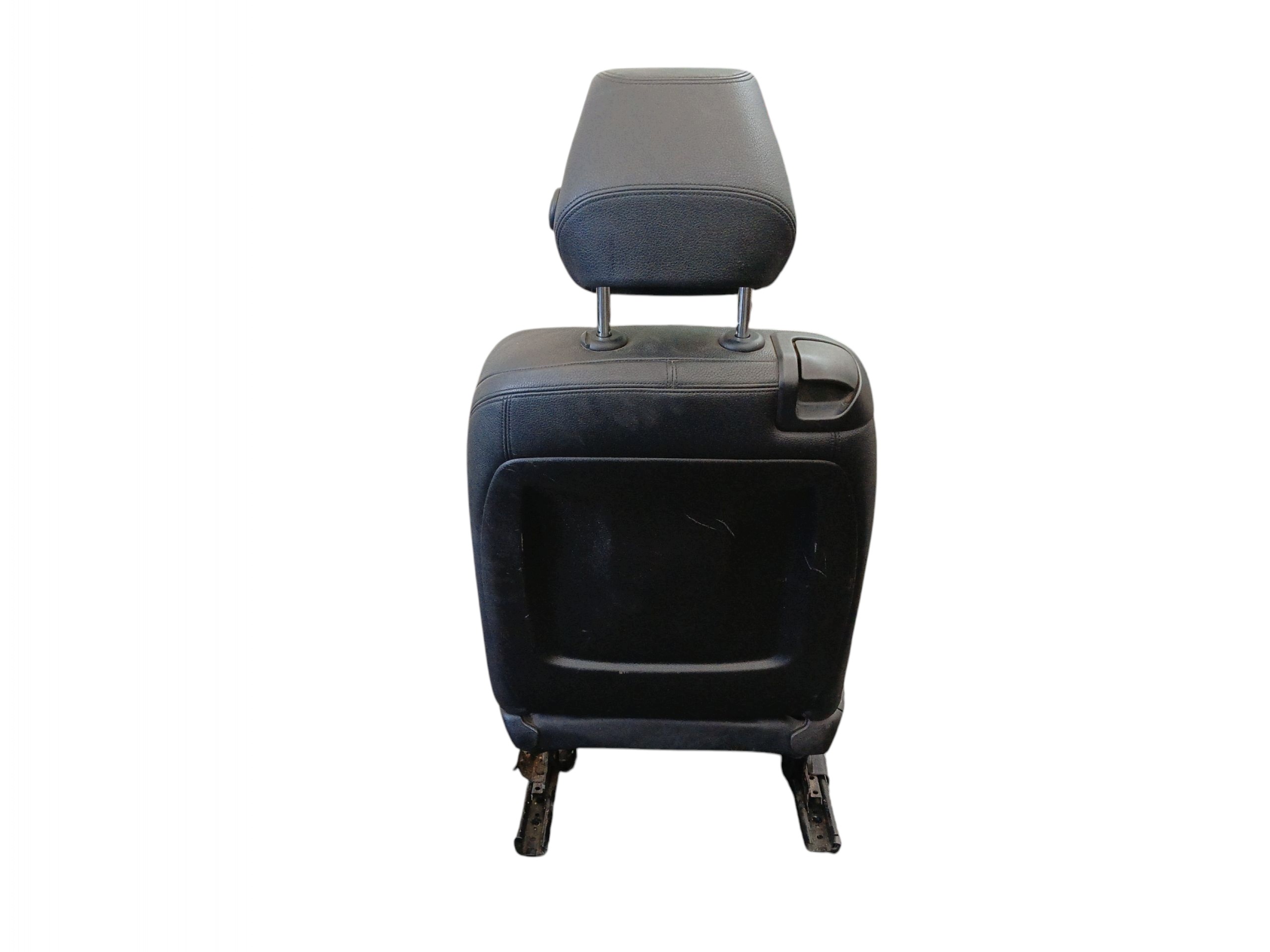 seats side KOMPLET BMW F32 (2013-2017) leather UK