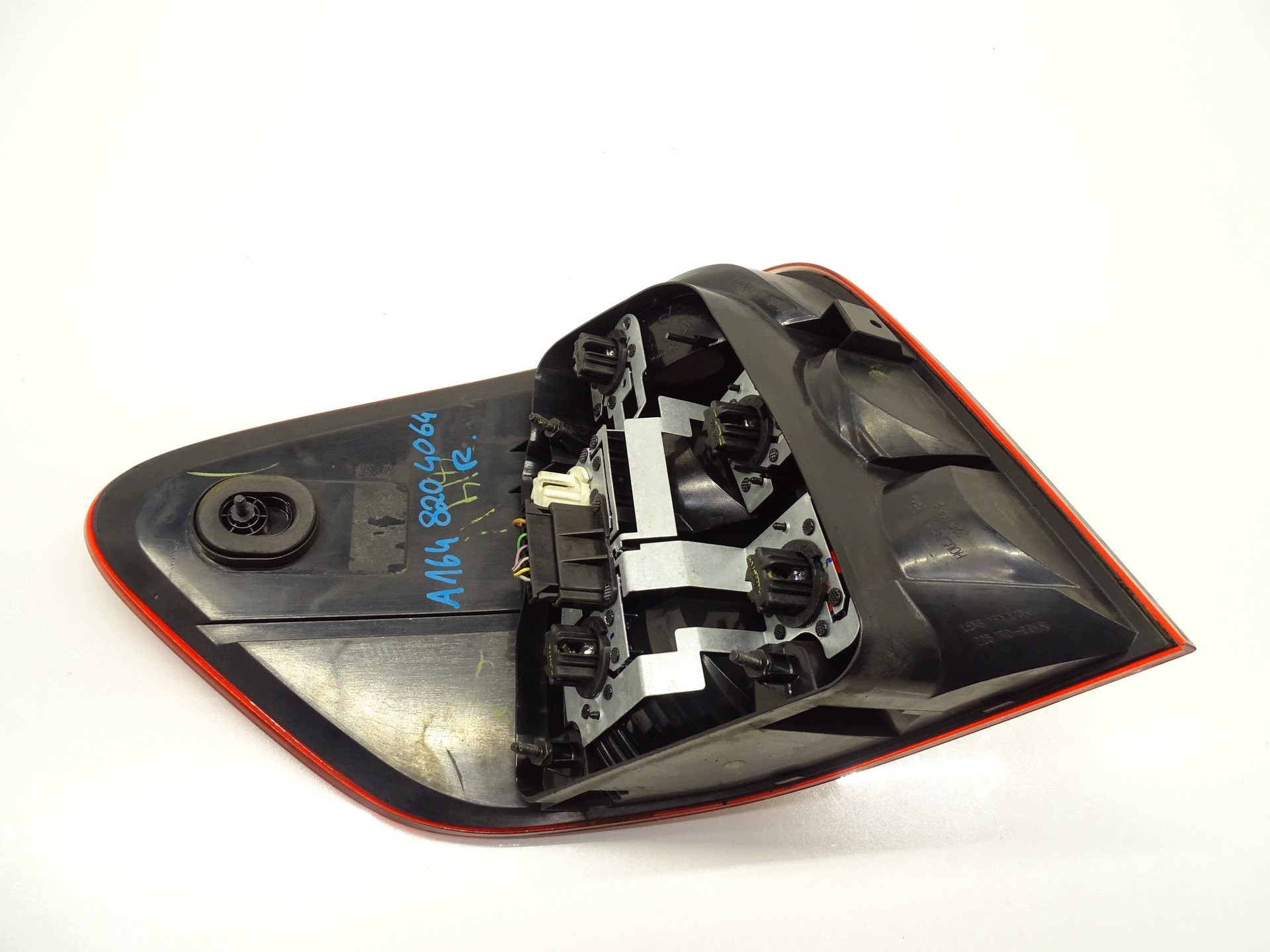 light rear part right MERCEDES ML W164 A1648204064