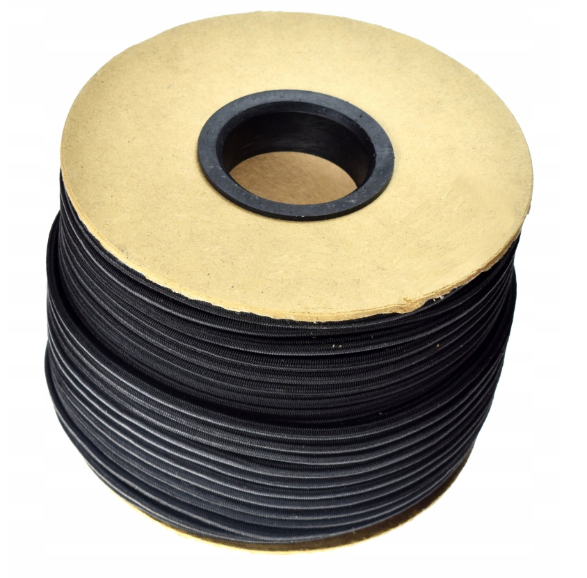 LINA LINKA ELASTYCZNA GUMOWA EKSPANDOR 10mm 100m